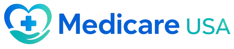 Medicare USA Logo